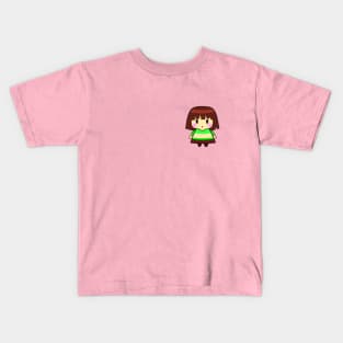 bumbchara Kids T-Shirt